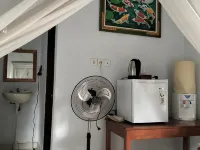 Sugi Gede Homestay Hôtels à proximité de : Un tas de cascades