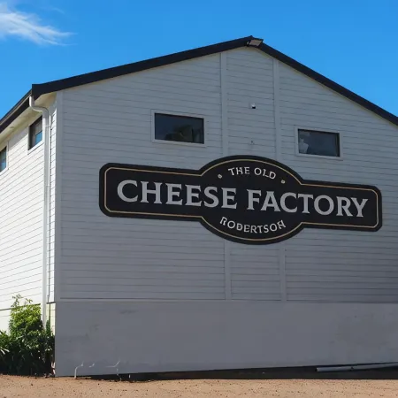 The Blue Cow: Your Countryside Escape for Couples.