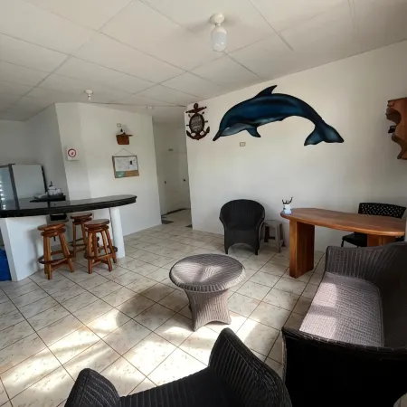 Hostal Neptuno