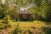 Bear Run – Cozy Rustic Cabin with Modern Comforts
