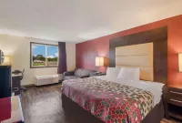 Econo Lodge Hurley-Ironwood - 2-Star