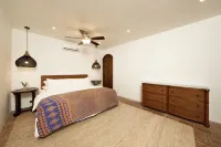 Villa Antigua, Jaco's Premier Luxury Beach Estate