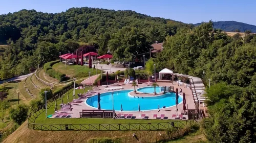 Faro Rosso