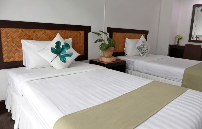 Vijitnakorn Nonpak Hotel