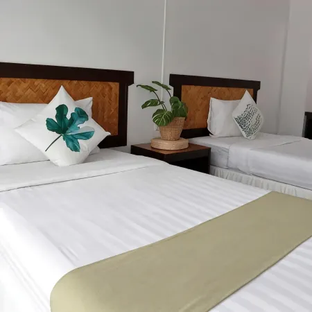 Vijitnakorn Nonpak Hotel