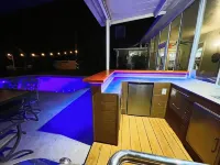 Lux Italian house close to the beach - 프라이빗 풀