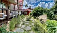 Soshing Homestay Hotels in 