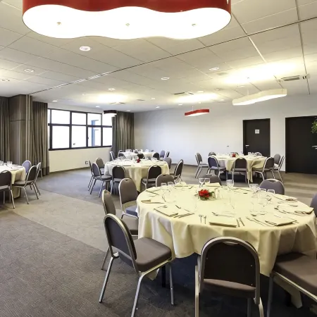 Hôtel Mercure Niort Marais Poitevin