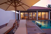 Jetwing Thalahena Villa - Villas