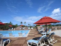 G110 - Ground floor, close to ocean and all amenities, great view - Private Pools