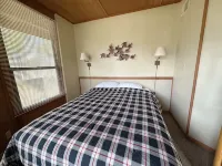 Northwoods Retreat in Eagle River - 3 Bedrooms and 2 Bathrooms - Full Kitchen