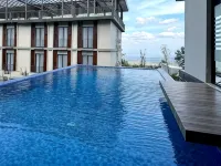 The Icon Hotel Hotels in Kuningan Regency