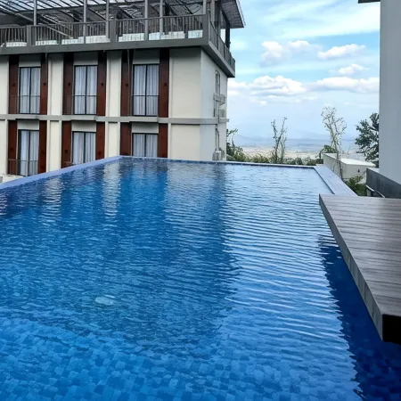 The Icon Hotel