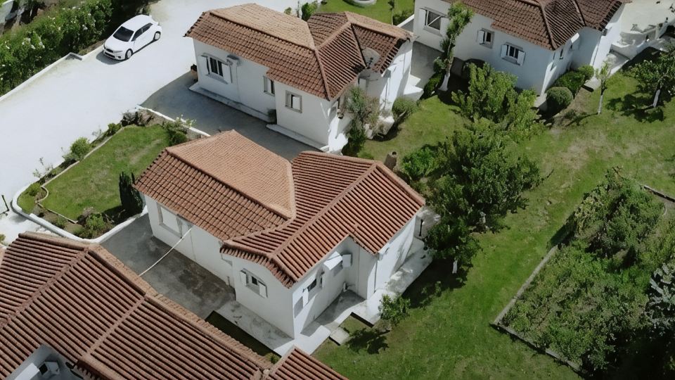 Paradise Village