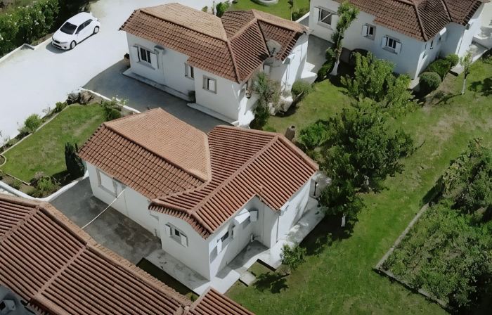 Paradise Village