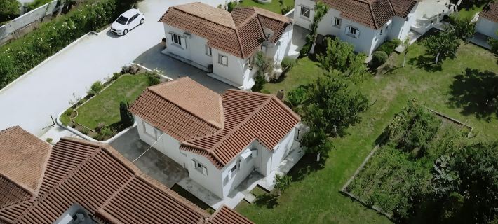 Paradise Village Ξενοδοχεία στην πόλη Θινάλι