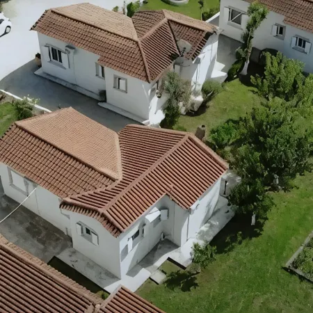 Paradise Village Hotels in Roda
