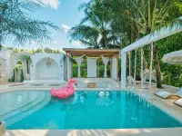 Latiga Villa Yogyakarta - 4-Star