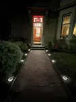 Abbotsford Guest House