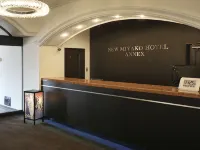 New Miyako Hotel Ashikaga Annex