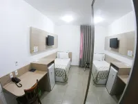 Jalapão Hotel โรงแรมใน