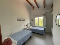 3min. Walk to the beach, Villa Bini  Perla, sea view, sunny, quiet location - Homestays