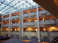 Hotel Abastos Plaza Hotels in Iztapalapa