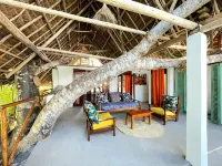 Asante Sana Beach Cottages - Pet Friendly