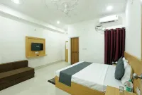 Hotel Dwarkadhish Plaza - WiFi