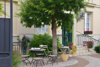 Hôtel du Manoir