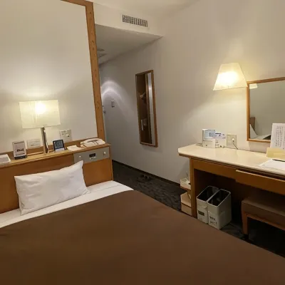 EXTOL INN Takamatsu Interchange Hoteles cerca de Sunmesse Kagawa