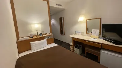 EXTOL INN Takamatsu Interchange โรงแรมใน