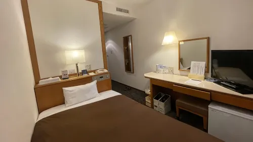 EXTOL INN Takamatsu Interchange - Wifi