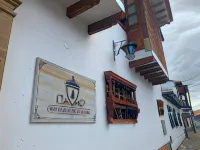 Hotel Campanario Real Hotels in 
