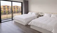 ชาร์ม ลากูน วิลลา - วินโฮมส์ วู เยน - บังกะโล