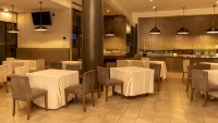 Gran Hotel Toloma - Morgenmad