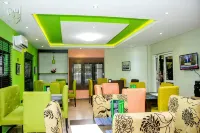 Shamrock Manor the Residence Benin City - breakfast