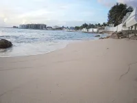 3 Br/3 Bath. Sint Maarten Direct Beachfront & Private Pool!  from 250/nt!! - Beach