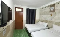 Musafira Hotel Syariah - 2-Star