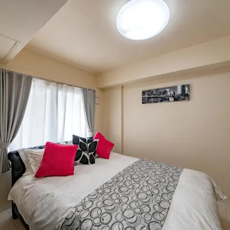 Sapporo Residential Juno