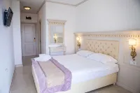 Hotel Sulina International - balcony