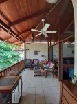 Casa Uno, Beachfront in Lovely Playa Ocotal. Hotels in 
