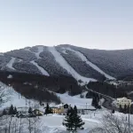 Killington Condo Penthouse Mountain View Underground parking Pool Hot Tub - 3F10