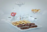 Alkimia Boutique Hotel - petit déjeuner