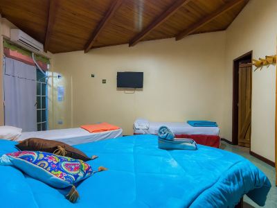 Posada Los Tajibos
