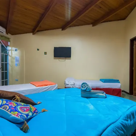 Posada Los Tajibos