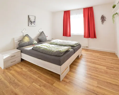 House of the Rising Fun Hotels in Bubesheim