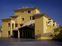 Apartamentos Vista Real