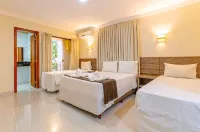 Novo Sol Hotel - 2 estrellas