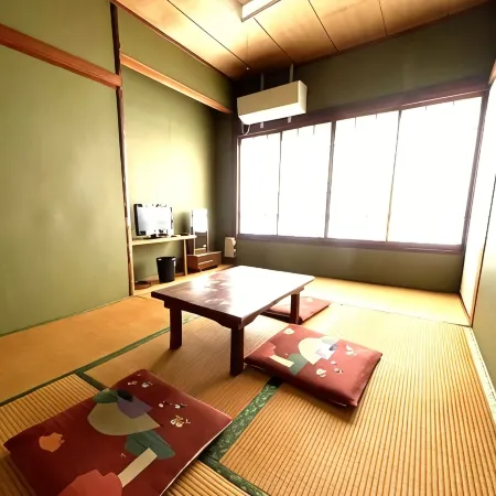Mihamakan Izu Oshima